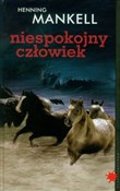 Niespokojn... - Henning Mankell -  polnische Bücher