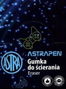 Zeige Details für Gumka gracza Astra 24 sztuki Polnische buch : Gumka grac...