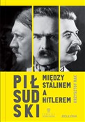 Książka : Piłsudski ... - Krzysztof Grzegorz Rak