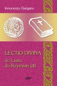 Obrazek Lectio Divina 18 Do Listu do Rzymian 4