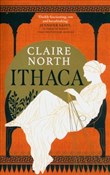 Polnische buch : Ithaca - Claire North