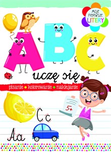 Obrazek ABC uczę się!