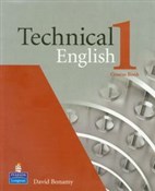 Książka : Technical ... - David Bonamy