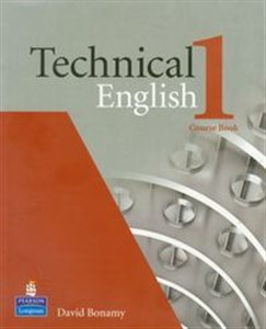 Bild von Technical English 1 Course Book