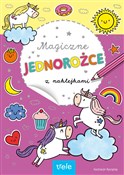 Magiczne j... - Opracowanie Zbiorowe - Ksiegarnia w niemczech