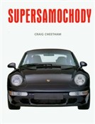 Supersamoc... - Craig Cheetham -  Książka z wysyłką do Niemiec 