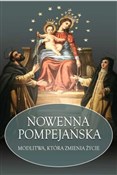 Polska książka : Nowenna Po... - Stanisław Maria Kałdon