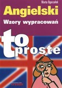 Polska książka : Angielski ... - Marta Ogorzałek