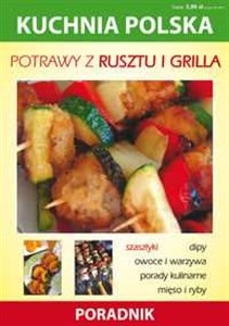 Bild von Potrawy z rusztu i grilla Kuchnia polska