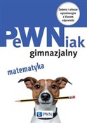 PeWNiak gi... - Halina Juraszczyk, Renata Morawiec -  Książka z wysyłką do Niemiec 