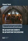 Tanatotury... - Sławoj Tanaś -  polnische Bücher