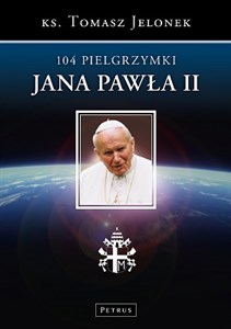 Obrazek 104 Pielgrzymki Jana Pawła II