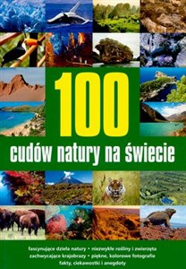 Obrazek 100 cudów natury na świecie