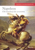 Książka : Napoleon o... - Paolo Cau
