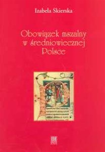 Bild von Obowiązek mszalny w średniowiecznej Polsce