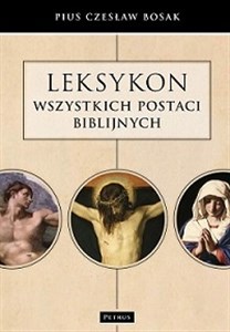 Bild von Leksykon wszystkich postaci biblijnych