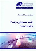 Pozycjonow... - Jacek Pogorzelski -  Książka z wysyłką do Niemiec 
