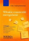 Włoskie cz... - Zofia Szewc, Andrzej Szewc -  Polnische Buchandlung 