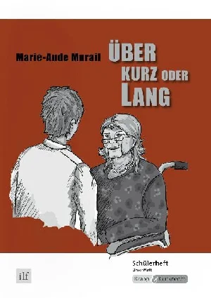 Obrazek MATT, E: ÜBER KURZ ODER LANG - MARIE-AUDE MURAIL - SCHÜLERHE