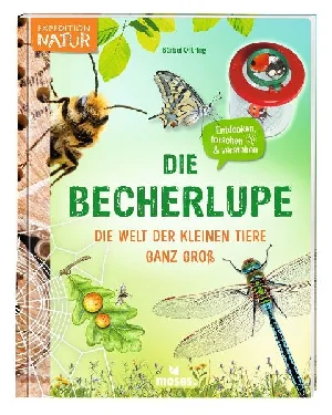 Obrazek OFTRING, B: BECHERLUPE
