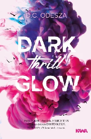 Obrazek ODESZA, D: DARK THRILL GLOW