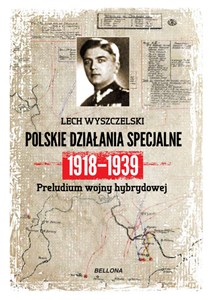 Bild von Dywersja i sabotaż Polskie działania specjalne 1918-1939