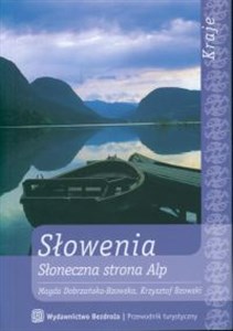 Obrazek Słowenia Słoneczna strona Alp