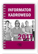 Informator... - Opracowanie Zbiorowe -  Książka z wysyłką do Niemiec 