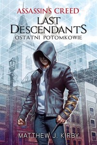 Bild von Assassin's Creed Last Descendants Ostatni potomkowie