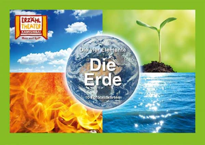Bild von KAMISHIBAI: DIE VIER ELEMENTE - ERDE