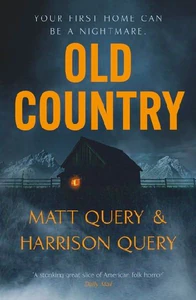 Obrazek QUERY, M: OLD COUNTRY