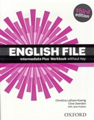 English Fi... - Christina Latham-Koenig, Clive Oxenden, Jane Hudson - Ksiegarnia w niemczech