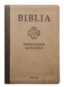 Polnische buch : Biblia Pie... - remigiusz Popowski