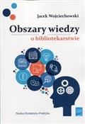 Obszary wi... - Jacek Wojciechowski -  fremdsprachige bücher polnisch 