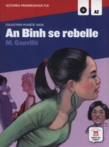 Bild von An Binh se rebelle +CD