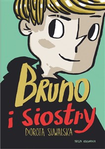 Bild von Bruno i siostry