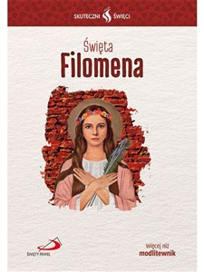 Bild von Święta filomena skuteczni święci