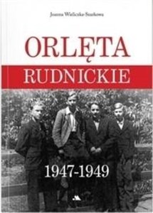 Obrazek Orlęta Rudnickie 1947-1949