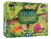 Polska książka : Tappi i po... - Anna Sobich-Kamińska