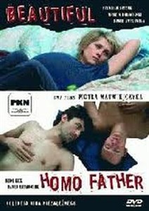Obrazek DVD BEAUTIFUL/ HOMO FATHER