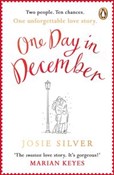 One Day in... - Josie Silver - buch auf polnisch 