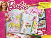 Barbie My ... -  Książka z wysyłką do Niemiec 