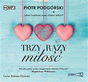 [Audiobook... - Piotr Podgórski -  polnische Bücher