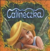Calineczka... - Elżbieta Wójcik -  Polnische Buchandlung 