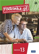 Polnische buch : Rodzinka.p...