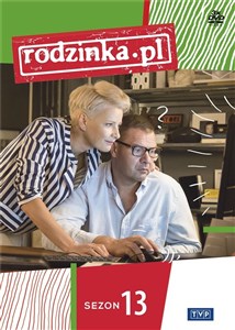 Bild von Rodzinka.pl sezon 13