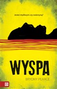 Polska książka : Wyspa - Bryony Pearce