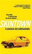 SKINTOWN - Ciaran McMenamin - buch auf polnisch 