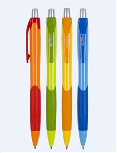 Bild von Długopis Fruity S0111 (12szt) SPOKO
