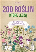 Polnische buch : 200 roślin... - Carole Minker